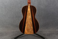 Tanglewood TWJP E Java Parlor Electro Acoustic - Natural - 2nd Hand