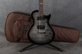 PRS SE Tremonti Custom - Charcoal Burst - Gig Bag - 2nd Hand