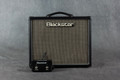 Blackstar HT-5R MkII Combo - Footswitch **COLLECTION ONLY** - 2nd Hand