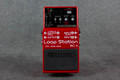 Boss RC-3 Looper Pedal - Boxed - 2nd Hand