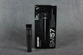 Shure SM57 Dynamic Microphone - Boxed - 2nd Hand