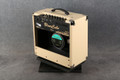 Roland Blues Cube Hot Combo Amplifier - Vintage Blonde - 2nd Hand