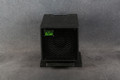 Trace Elliot ELF 1x10 Bass Cabinet - Cover - 2nd Hand