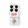 MXR M282 Dyna Comp Bass Compressor FX Pedal