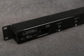 Korg Pitchblack Rack Tuner - PSU - 2nd Hand