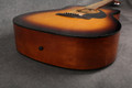 Yamaha F310 Acoustic Guitar - Tobacco Brown Sunburst - 2nd Hand