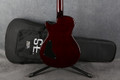 PRS SE Soapbar - Dark Cherry - Gig Bag - 2nd Hand