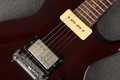 PRS SE Soapbar - Dark Cherry - Gig Bag - 2nd Hand