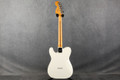 Squier Classic Vibe 70s Telecaster Deluxe - Olympic White - 2nd Hand