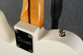 Squier Classic Vibe 70s Telecaster Deluxe - Olympic White - 2nd Hand