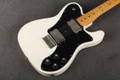 Squier Classic Vibe 70s Telecaster Deluxe - Olympic White - 2nd Hand