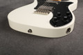 Squier Classic Vibe 70s Telecaster Deluxe - Olympic White - 2nd Hand