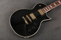 ESP LTD EC-256 - Black - 2nd Hand