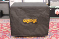 Orange OBC115 Bass Cabinet - Cover - 2nd Hand