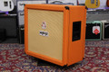 Orange Crush Pro 412 Speaker Cabinet **COLLECTION ONLY** - 2nd Hand