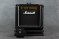 Marshall DSL1CR Valve Combo - Footswitch - 2nd Hand