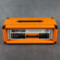 Orange Super Crush 100 Head - 2nd Hand (132355)