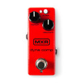 MXR M291 Dyna Comp Mini Compressor FX Pedal