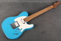 Charvel Pro-Mod So-Cal Style 2 24 HH HT - Robins Egg Blue - 2nd Hand