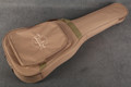 Taylor Baby Taylor BT2 - Natural - Gig Bag - 2nd Hand