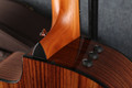 Taylor 214ce Plus Grand Auditorium Electro Acoustic - Natural - Case - 2nd Hand