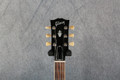Gibson SG Standard 61 - Vintage Cherry - Hard Case - 2nd Hand