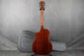 Faith PJE Legacy Series Earth Electro Acoustic - Natural - Hard Case - 2nd Hand