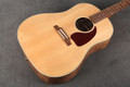 Gibson G-45 Studio Electro Acoustic - Antique Natural - Hard Case - 2nd Hand