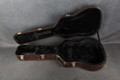 Gibson G-45 Studio Electro Acoustic - Antique Natural - Hard Case - 2nd Hand