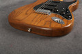 Fender Stratocaster - 1979 - Pickups Changed - Stripped Finish - Bag - 2nd Hand