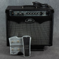 Peavey Vypyr 30w Combo - Footswitch - 2nd Hand