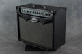 Peavey Vypyr 30w Combo - Footswitch - 2nd Hand