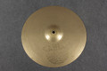 Sabian 14 Inch AA Fusion Hi-Hats - 2nd Hand