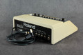 Roland CR-8000 CompuRhythm Analog Drum Machine - 2nd Hand