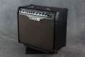 Line 6 Spider III 75w Combo - Footswitch - 2nd Hand