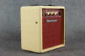 Blackstar Debut 10e Combo - Vintage Cream - Boxed - 2nd Hand