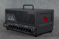 PRS MT15 Mark Tremonti Amp Head - Footswitch - Bag - 2nd Hand
