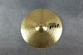 Paiste PST 3 20 Inch Ride Cymbal - 2nd Hand