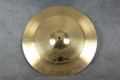 G4M CZ2 20 Inch Ride Cymbal - 2nd Hand