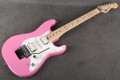 Charvel Pro-Mod So-Cal Style 1 HSH FR M - Platinum Pink - 2nd Hand