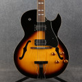 Epiphone ES-175 - Vintage Sunburst - 2nd Hand