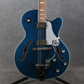 Epiphone Emperor Swingster - Delta Blue Metallic - 2nd Hand