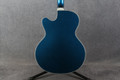 Epiphone Emperor Swingster - Delta Blue Metallic - 2nd Hand