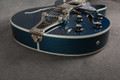 Epiphone Emperor Swingster - Delta Blue Metallic - 2nd Hand