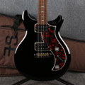 PRS SE Mira - Black - Gig Bag - 2nd Hand