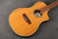 Line 6 Variax Acoustic 700 Electro Acoustic - Natural - Gig Bag - 2nd Hand