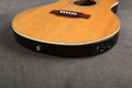 Line 6 Variax Acoustic 700 Electro Acoustic - Natural - Gig Bag - 2nd Hand