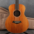 Taylor GS Mini-e Koa - Gig Bag - 2nd Hand (132437)