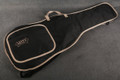 Patrick Eggle Berlin Stage T - 1994 - Cherry - Gig Bag - 2nd Hand