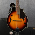 Epiphone MM-50 F-Style Mandolin - Vintage Sunburst - Hard Case - 2nd Hand